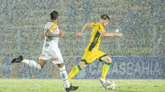 Foto: JP Pinheiro/Agência Mirassol