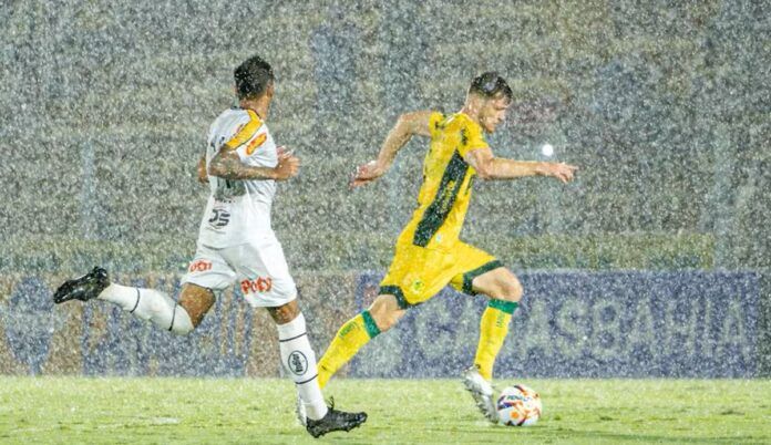 Foto: JP Pinheiro/Agência Mirassol