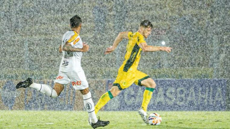 Foto: JP Pinheiro/Agência Mirassol