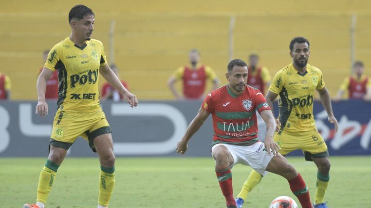 Foto: Portuguesa/Divulgação