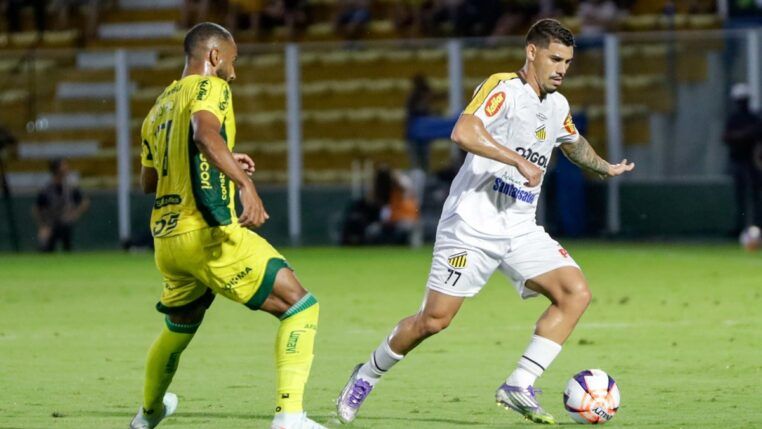 Foto: Juan Rodrigues/Novorizontino