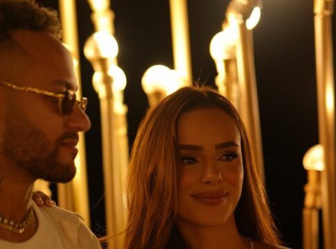 Foto: Reprodução/Instagram/Bruna Biancardi