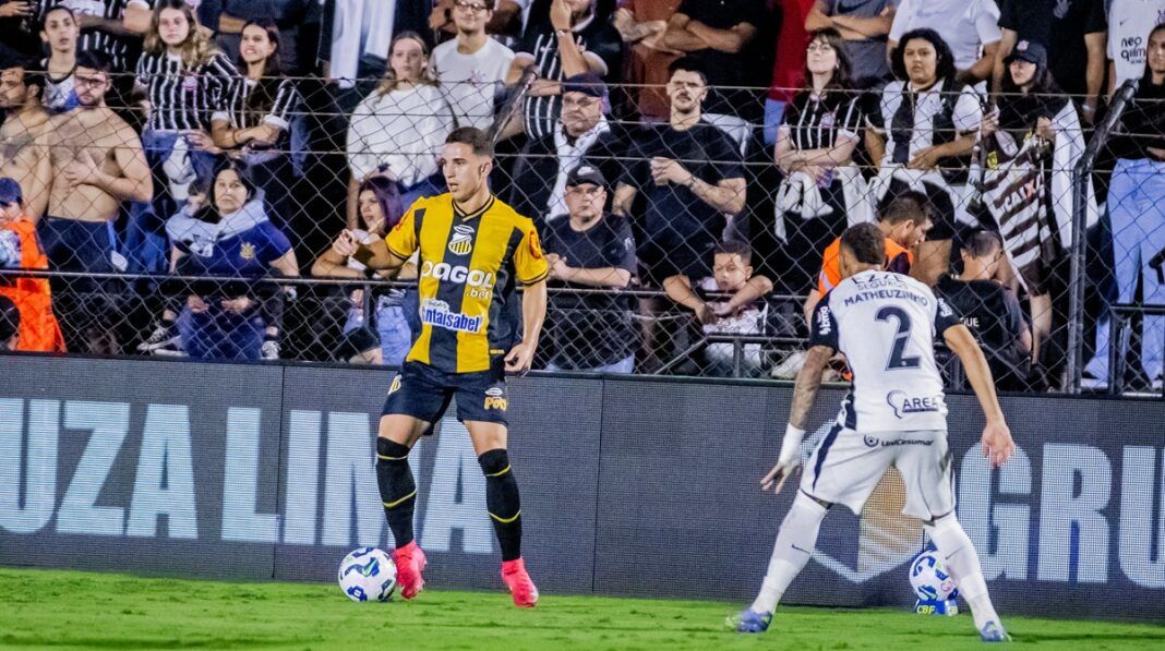 Foto: Higor Basso/Novorizontino