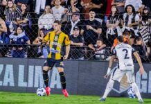 Foto: Higor Basso/Novorizontino