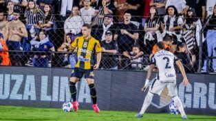 Foto: Higor Basso/Novorizontino