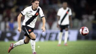 Foto: Matheus Lima/Vasco