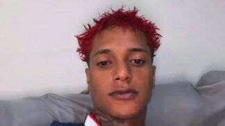 Justiça do Rio determinou a nova prisão do Mauro Davi dos Santos Nepomuceno, o Oruam