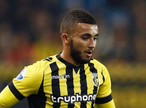 Zakaria Labyad