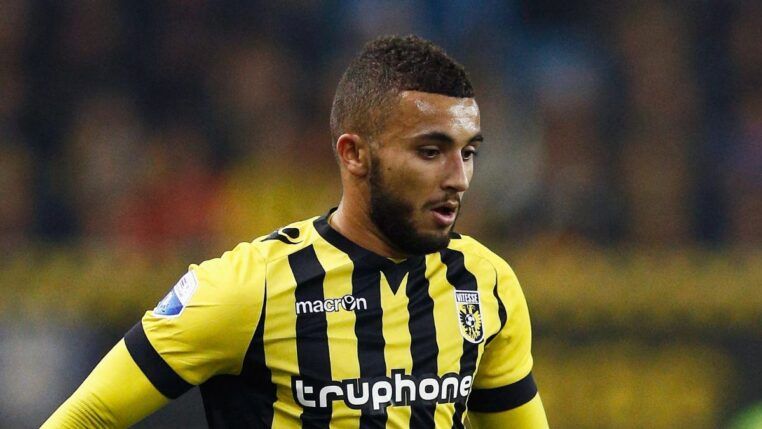 Zakaria Labyad