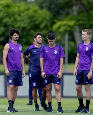 Corinthians, Palmeiras, Santos e São Paulo correm para registrar reforços no Paulista; entenda