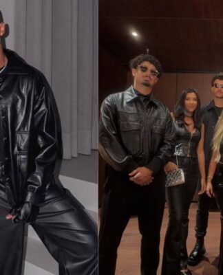 Confira o outfit de jogadores do Corinthians para festa de Memphis Depay