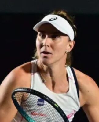 Bia Haddad sofre derrota avassaladora e cai na primeira rodada do WTA 1000 de Doha