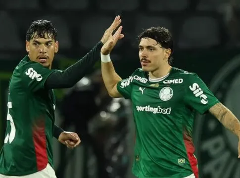 Mirando a Copa do Mundo e com aval de Gómez, Maurício se naturaliza paraguaio