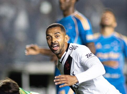 Atlético-MG vence Vasco na CNRD e receberá R$ 16 milhões do clube carioca