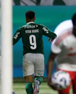 Palmeiras busca feito inédito contra o Internacional no Beira-Rio