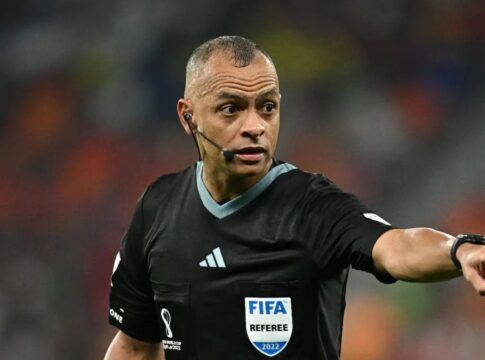 Profissionalização da arbitragem gera debate no Papo de Craque