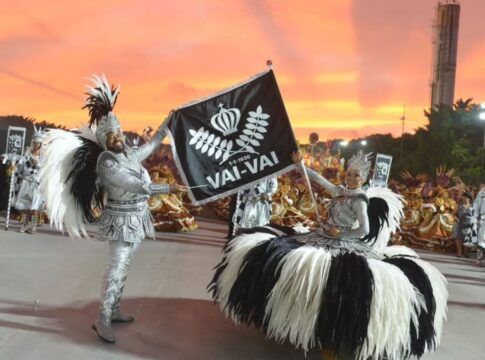 Apuração do Grupo Especial será nesta terça; veja onde assistir