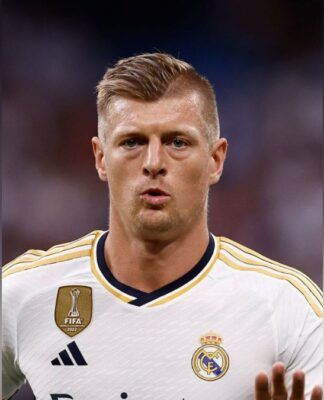 Kroos sobre crise entre CR7 e Liga Árabe: “Desrespeitam o homem que os colocou no mapa”