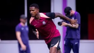 Agência Corinthians