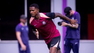 Agência Corinthians