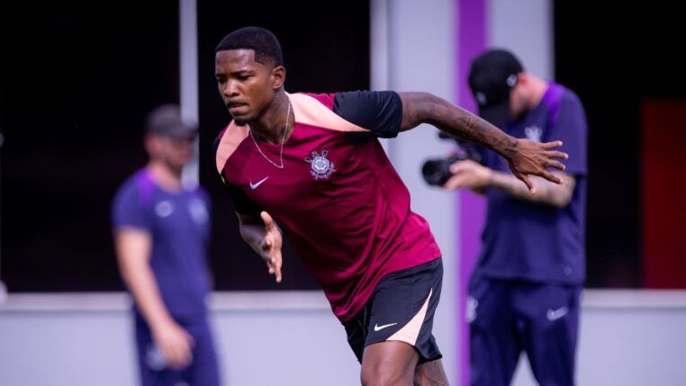 Agência Corinthians