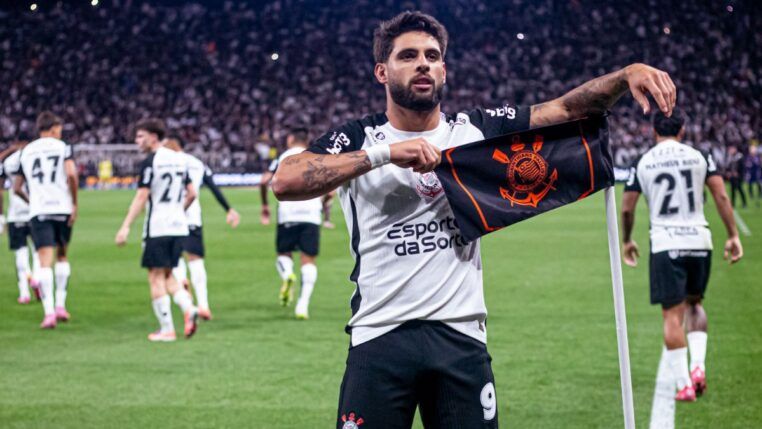 Agência Corinthians