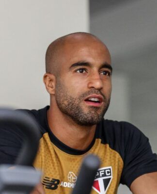 Lucas está devendo no São Paulo? Papo de Craque questiona ausência do atacante no time titular