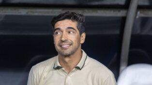 Abel Ferreira