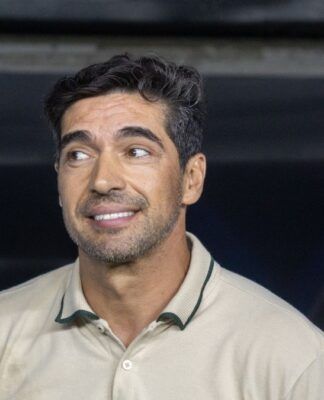 Abel Ferreira