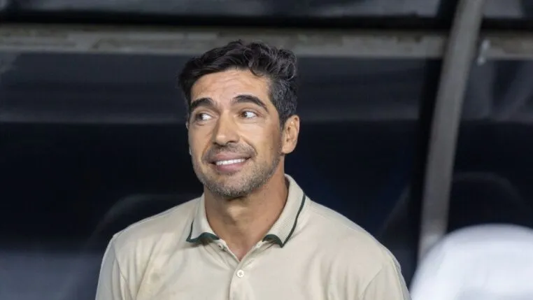 Abel Ferreira