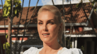 Ana Hickmann