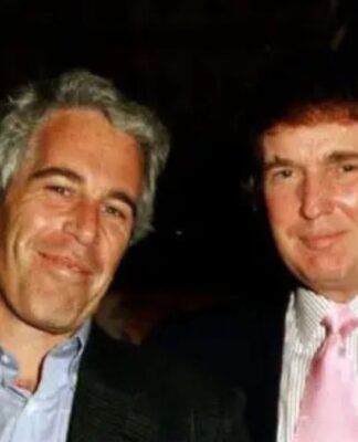 Arquivos Epstein: Como o magnata pode ter criado a “fortaleza da extrema-direita” nos EUA