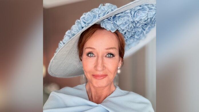 J.K. Rowling, autora de “Harry Potter”, aparece na nova leva dos Arquivos Epstein