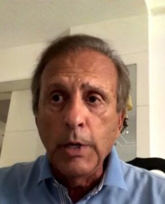 Ex-deputado viaja de Fusca 1975 de SP ao DF em protesto contra vistoria