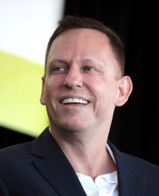 Peter Thiel, bilionário pró-Trump, aparece mais de 2 mil vezes nos Arquivos Epstein