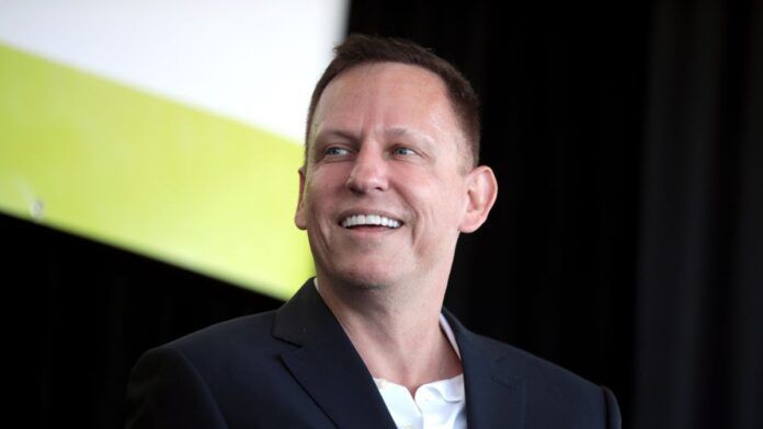 Peter Thiel, bilionário pró-Trump, aparece mais de 2 mil vezes nos Arquivos Epstein