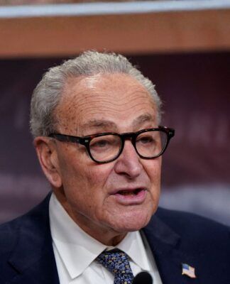 Arquivos Epstein: Senador do Partido Democrata reaparece nos documentos