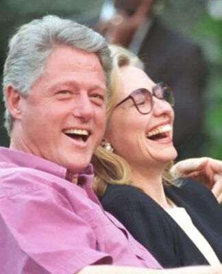 Bill e Hillary Clinton decidem depor sobre ligação com Jeffrey Epstein