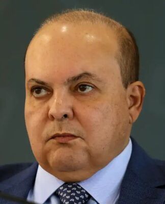 Banco Master: CPI quer ouvir o governador Ibaneis Rocha, do DF