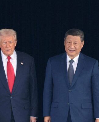 Xi Jinping e Trump conversam por telefone horas após ligação entre chinês e Putin
