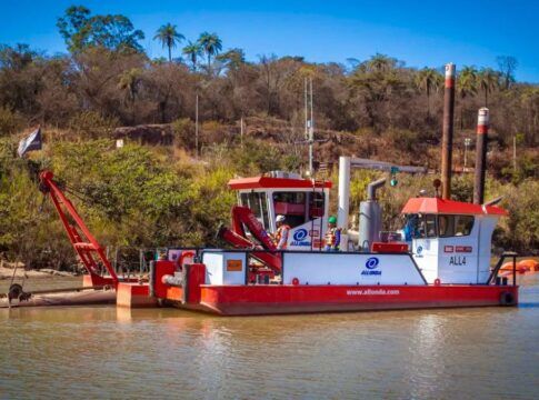 MPF pede bloqueio de R$ 1,2 bi da Vale por vazamentos em minas de Congonhas