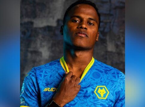 Jhon Arias vale 25 milhões de euros? Comentaristas discutem proposta do Verdão