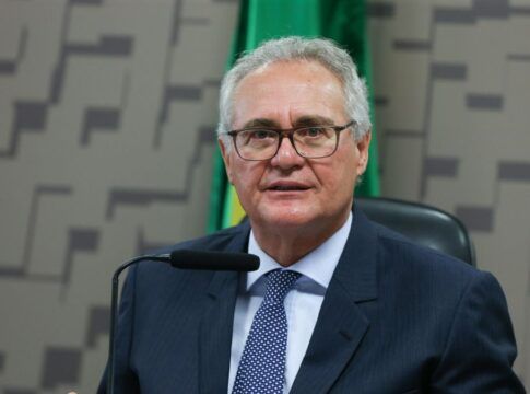 Senado instala comissão para apurar fraudes do Banco Master