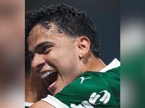 Soler informa que Bruno Rodrigues será emprestado ao Inter: “Acharam um bobo na rua”