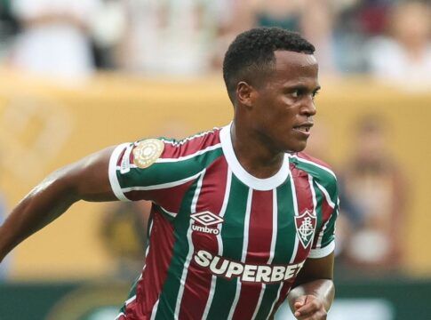 Soler: Proposta do Palmeiras por Jhon Arias pode ter sido feita no desespero