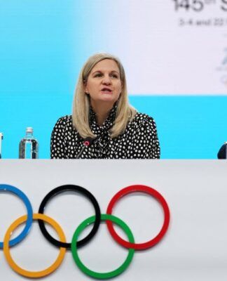 COI pode mudar Jogos de Inverno para janeiro em busca de mais neve