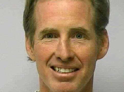 Homem que tentou matar Trump é condenado à prisão perpétua