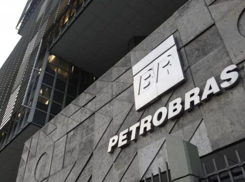 Petrobras adquire 42,5% de participação em bloco exploratório na costa da Namíbia