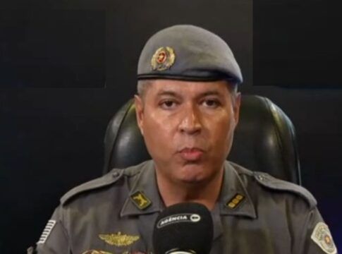 São Paulo terá a “maior operação de Carnaval da história”, promete Coronel da PM