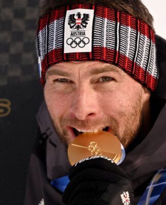 Mistério sobre quebra de medalhas intriga organizadores dos Jogos de Inverno